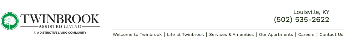 Twinbrook Assisted Living